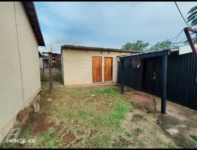 0 BEDROOM HOUSE FOR SALE IN PANORAMA GARDENS